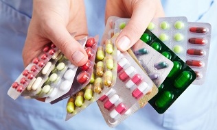 πώς να επιλέξετε ένα φάρμακο για προστατίτιδα