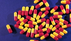 αντιβιοτική θεραπεία για τη θεραπεία της προστατίτιδας