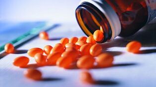 τύποι φαρμάκων για τη θεραπεία της προστατίτιδας